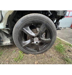 Cardan arriere droit (transmission) PORSCHE CAYENNE 1 Photo n°15