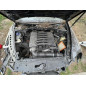 Cardan arriere droit (transmission) PORSCHE CAYENNE 1
