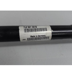 Cardan arriere gauche (transmission) PORSCHE CAYENNE 1