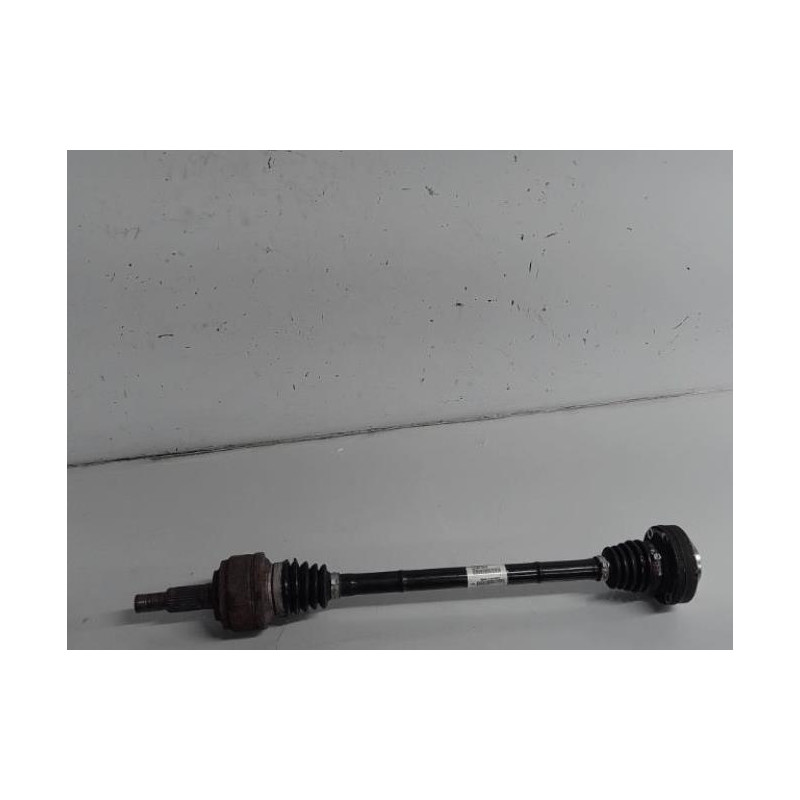 Cardan arriere gauche (transmission) PORSCHE CAYENNE 1 Photo n°2