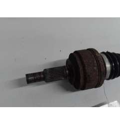 Cardan arriere gauche (transmission) PORSCHE CAYENNE 1 Photo n°3