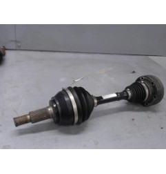 Cardan droit (transmission) PORSCHE CAYENNE 1 Photo n°1