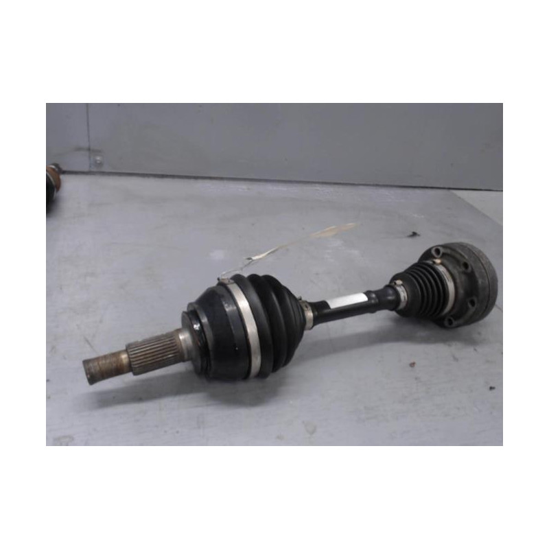 Cardan droit (transmission) PORSCHE CAYENNE 1