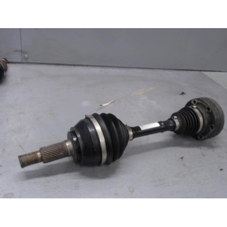 Cardan droit (transmission) PORSCHE CAYENNE 1 Photo n°1