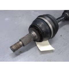 Cardan gauche (transmission) PORSCHE CAYENNE 1 Photo n°1