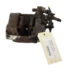 Etrier arriere droit (freinage) PORSCHE CAYENNE 1 Photo n°4