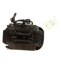 Etrier arriere droit (freinage) PORSCHE CAYENNE 1 Photo n°5