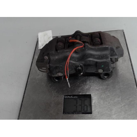 Etrier arriere gauche (freinage) PORSCHE CAYENNE 1 Photo n°1