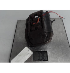 Etrier arriere gauche (freinage) PORSCHE CAYENNE 1 Photo n°2