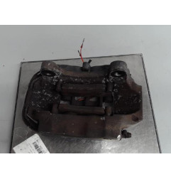 Etrier arriere gauche (freinage) PORSCHE CAYENNE 1 Photo n°3