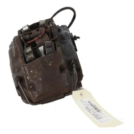 Etrier avant droit (freinage) PORSCHE CAYENNE 1