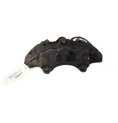 Etrier avant droit (freinage) PORSCHE CAYENNE 1 Photo n°3