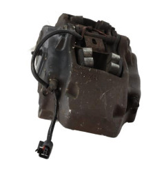 Etrier avant droit (freinage) PORSCHE CAYENNE 1 Photo n°4