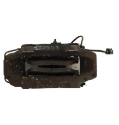 Etrier avant droit (freinage) PORSCHE CAYENNE 1 Photo n°6