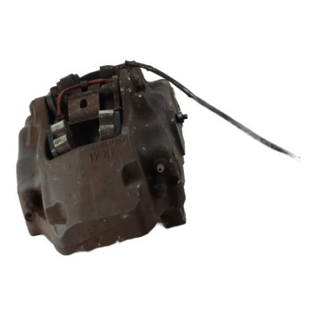 Etrier avant gauche (freinage) PORSCHE CAYENNE 1