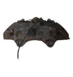 Etrier avant gauche (freinage) PORSCHE CAYENNE 1 Photo n°3