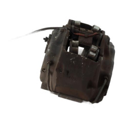 Etrier avant gauche (freinage) PORSCHE CAYENNE 1 Photo n°4