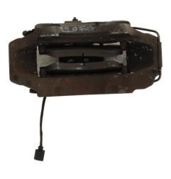 Etrier avant gauche (freinage) PORSCHE CAYENNE 1 Photo n°6