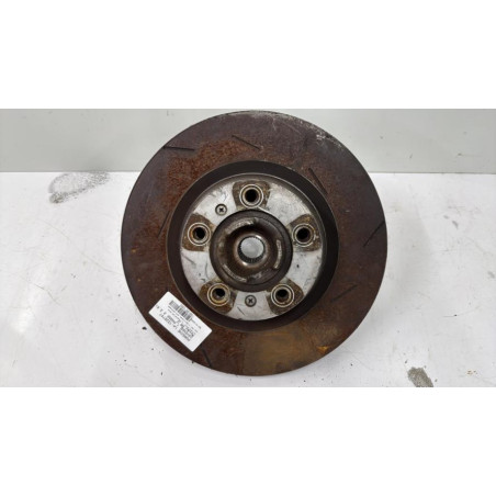 Moyeu arriere droit PORSCHE CAYENNE 1 Photo n°1