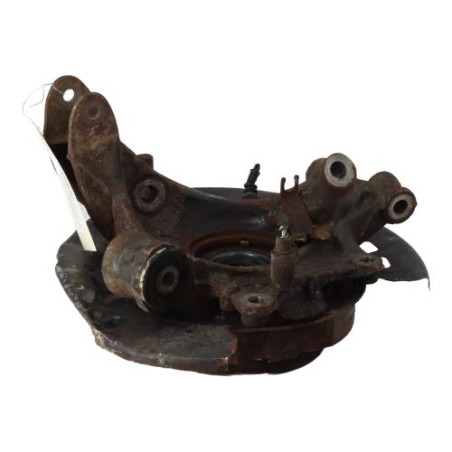 Moyeu arriere gauche PORSCHE CAYENNE 1 Photo n°1