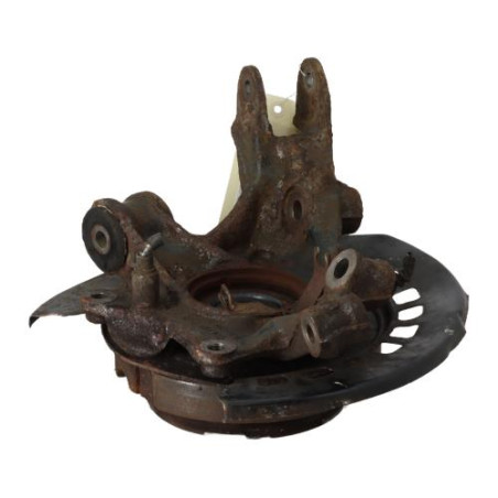 Moyeu arriere gauche PORSCHE CAYENNE 1