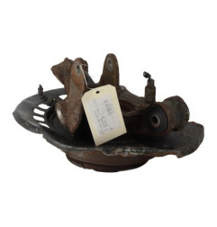 Moyeu arriere gauche PORSCHE CAYENNE 1 Photo n°4