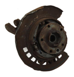 Moyeu arriere gauche PORSCHE CAYENNE 1 Photo n°6