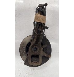 Moyeu avant droit PORSCHE CAYENNE 1