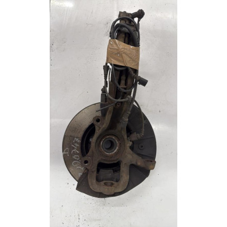 Moyeu avant droit PORSCHE CAYENNE 1