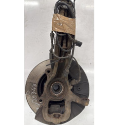 Moyeu avant droit PORSCHE CAYENNE 1 Photo n°2