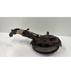 Moyeu avant droit PORSCHE CAYENNE 1 Photo n°3