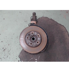 Moyeu avant gauche PORSCHE CAYENNE 1