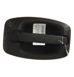 Poignee porte avant droit PEUGEOT BOXER 3 Photo n°1