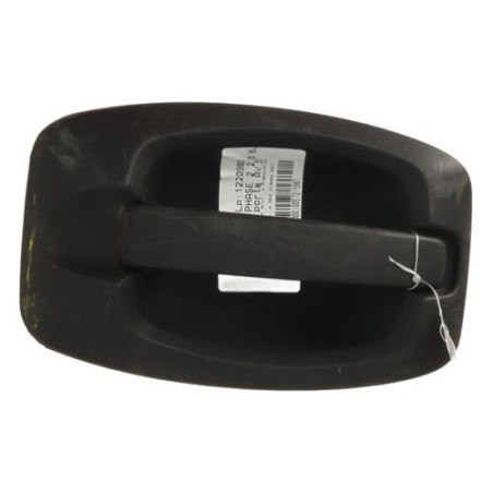 Poignee porte avant droit PEUGEOT BOXER 3 Photo n°1