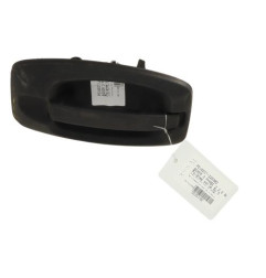 Poignee porte avant droit PEUGEOT BOXER 3 Photo n°4