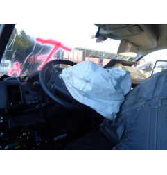 Poignee porte avant droit PEUGEOT BOXER 3 Photo n°5