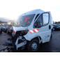 Poignee porte avant droit PEUGEOT BOXER 3