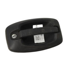 Poignee porte avant gauche PEUGEOT BOXER 3 Photo n°1