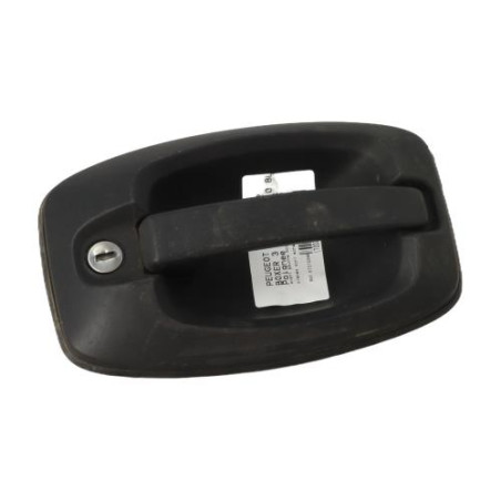 Poignee porte avant gauche PEUGEOT BOXER 3 Photo n°1