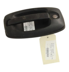 Poignee porte avant gauche PEUGEOT BOXER 3 Photo n°3