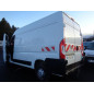 Poignee porte avant gauche PEUGEOT BOXER 3