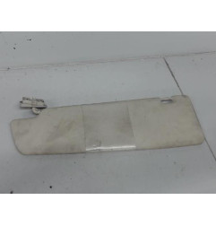 Pare soleil gauche PEUGEOT BOXER 3 Photo n°1