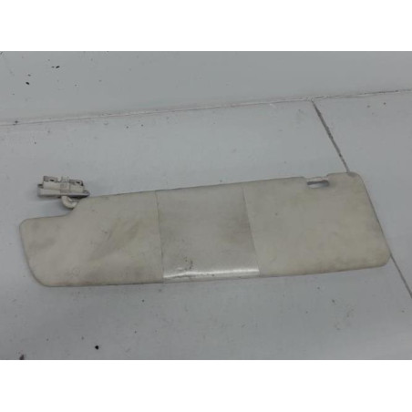 Pare soleil gauche PEUGEOT BOXER 3 Photo n°1