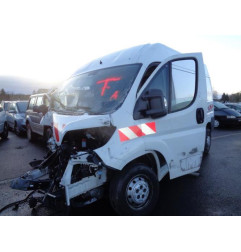 Pare soleil gauche PEUGEOT BOXER 3 Photo n°6