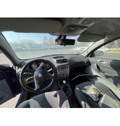 Optique avant principal droit (feux)(phare) ALFA ROMEO 147 Photo n°3