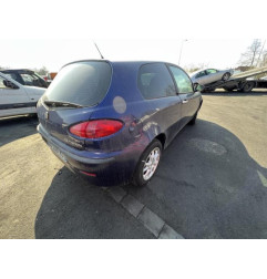 Optique avant principal droit (feux)(phare) ALFA ROMEO 147 Photo n°9