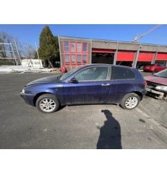 Optique avant principal droit (feux)(phare) ALFA ROMEO 147 Photo n°12