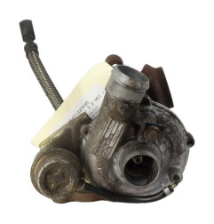 Turbo PEUGEOT 307 Photo n°4