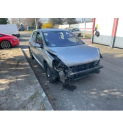 Turbo PEUGEOT 307 Photo n°7