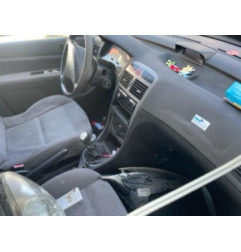 Turbo PEUGEOT 307 Photo n°9